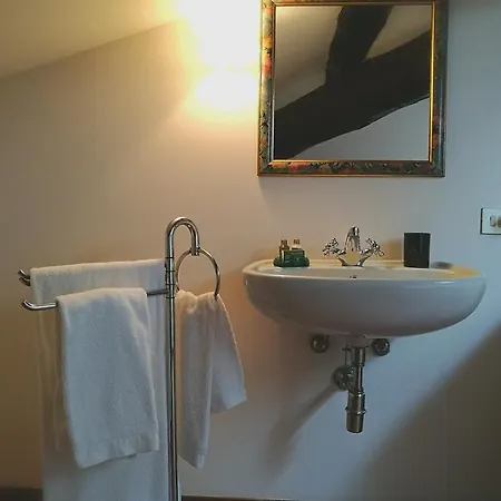 La Gallietta Loft *