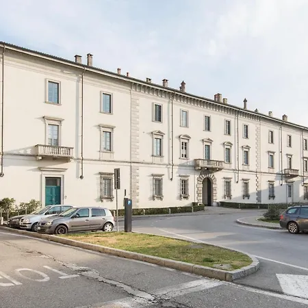 La Gallietta Loft *