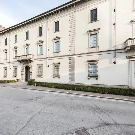La Gallietta Loft *
