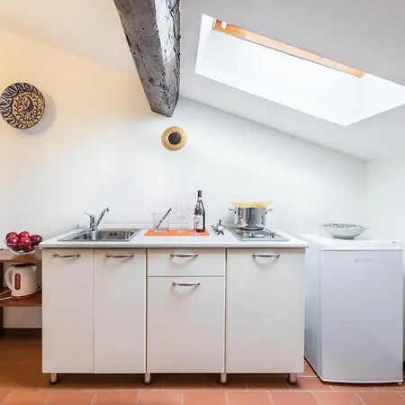 La Gallietta Loft *