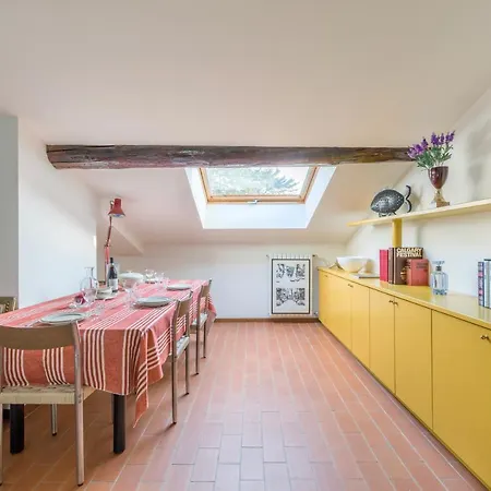 La Gallietta Loft كومو