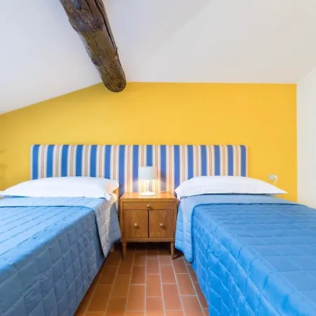 La Gallietta Loft كومو
