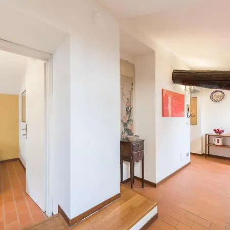 La Gallietta Loft * كومو