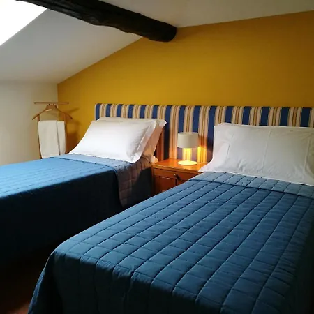 La Gallietta Loft شقة