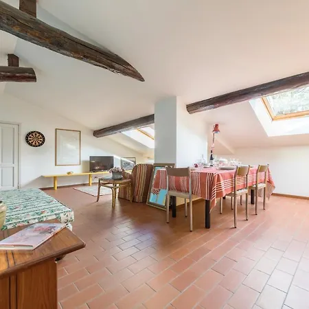 La Gallietta Loft شقة كومو