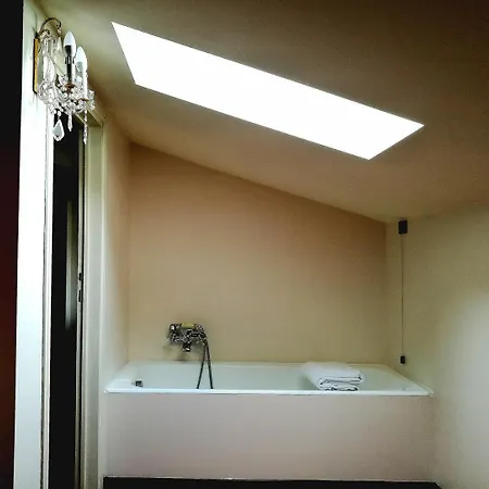 La Gallietta Loft كومو