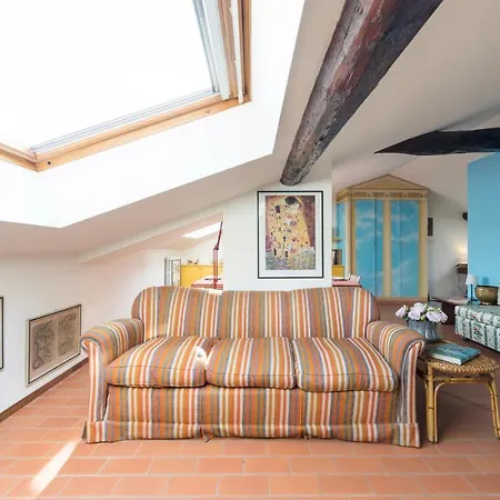 La Gallietta Loft شقة كومو