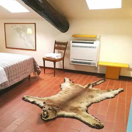 La Gallietta Loft شقة *
