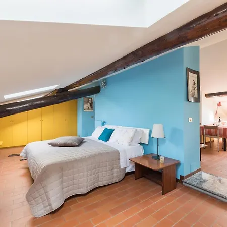 La Gallietta Loft شقة كومو