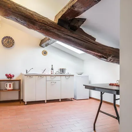 La Gallietta Loft كومو